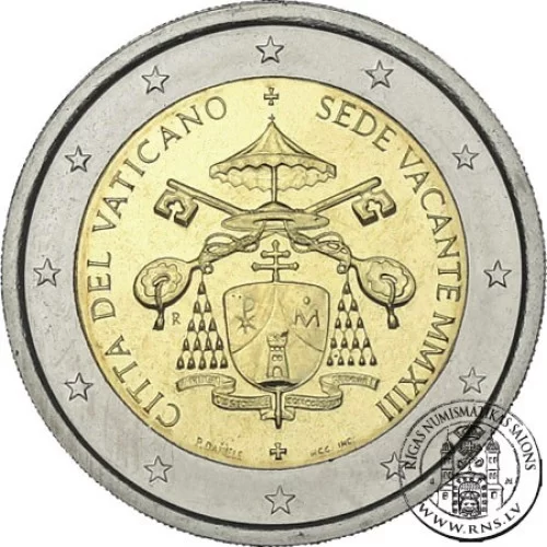 2 euro biccaccio